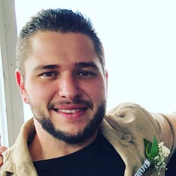 Meet your Posher, Brett - Picture 1 of 1